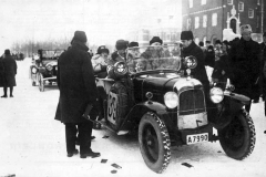 Citroen B2 Torpedo 1924